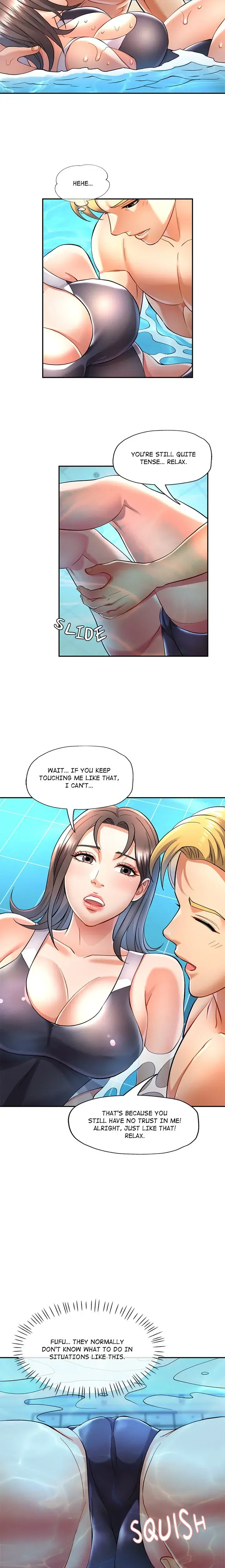 In Her Place Chapter 13 - Page 16