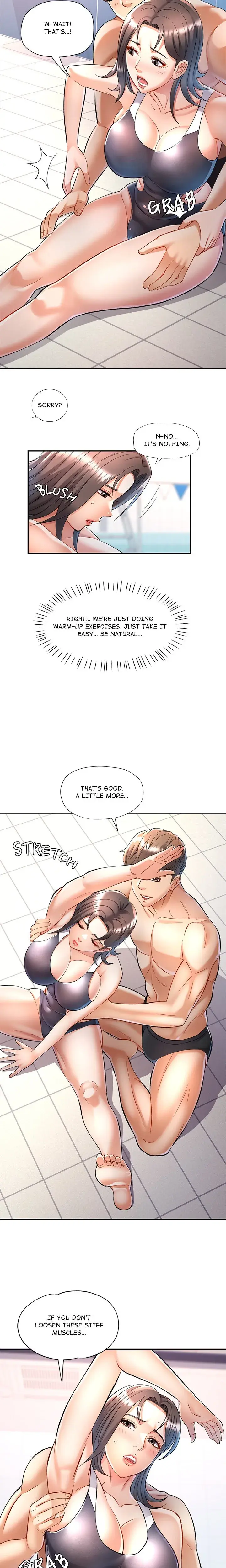 In Her Place Chapter 13 - Page 8