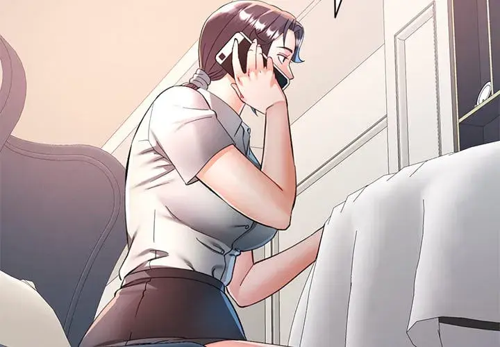 In Her Place Chapter 130 - Page 1