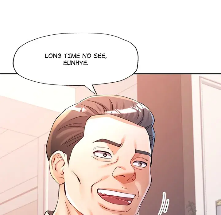 In Her Place Chapter 130 - Page 10