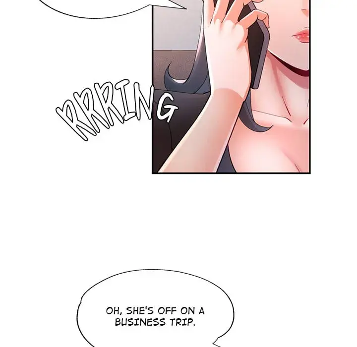 In Her Place Chapter 130 - Page 100