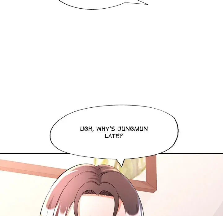In Her Place Chapter 130 - Page 101