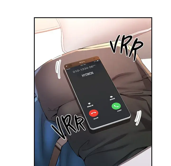 In Her Place Chapter 130 - Page 104