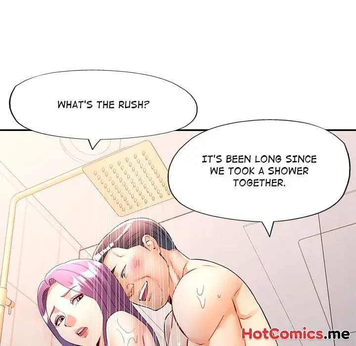 In Her Place Chapter 130 - Page 107