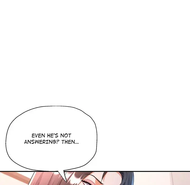 In Her Place Chapter 130 - Page 109