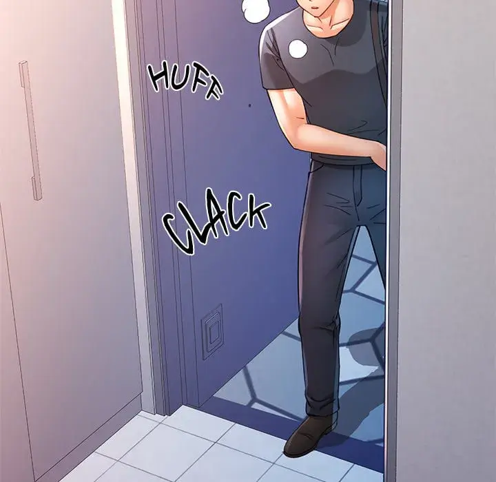 In Her Place Chapter 130 - Page 120