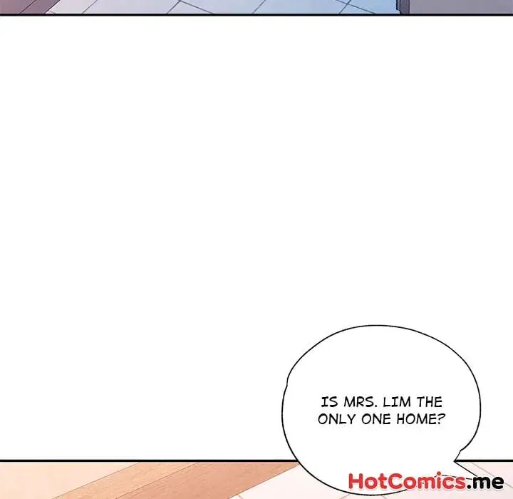 In Her Place Chapter 130 - Page 121