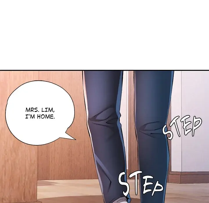 In Her Place Chapter 130 - Page 123