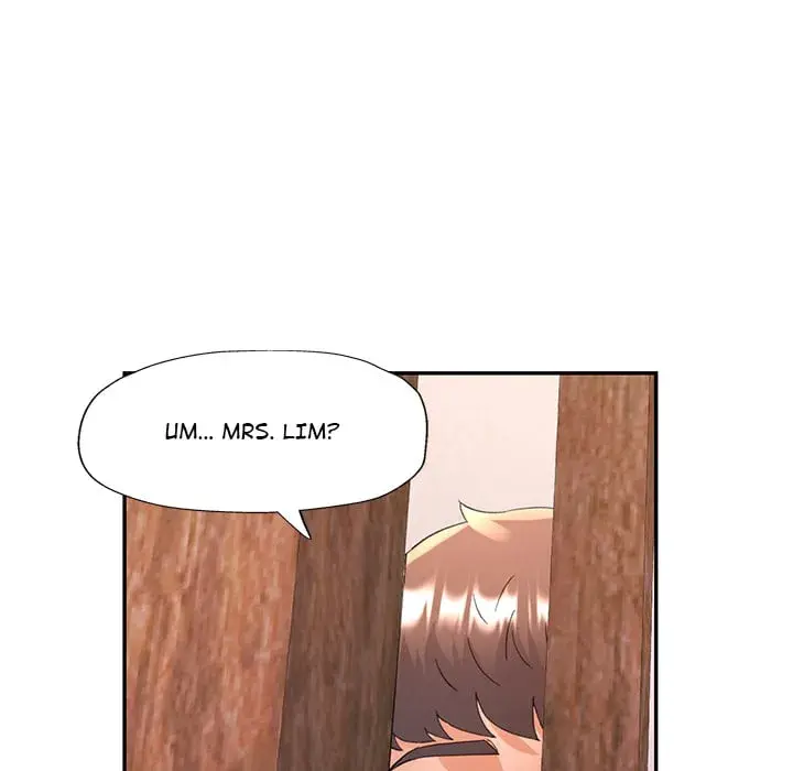 In Her Place Chapter 130 - Page 129