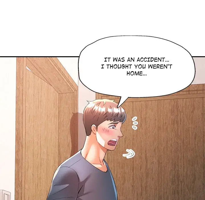 In Her Place Chapter 130 - Page 134