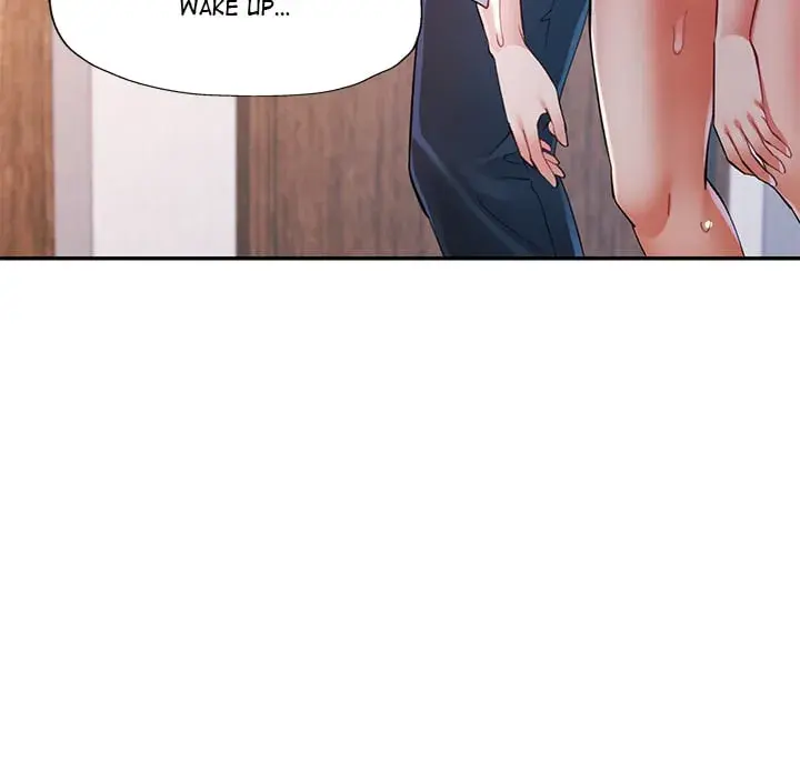 In Her Place Chapter 130 - Page 142