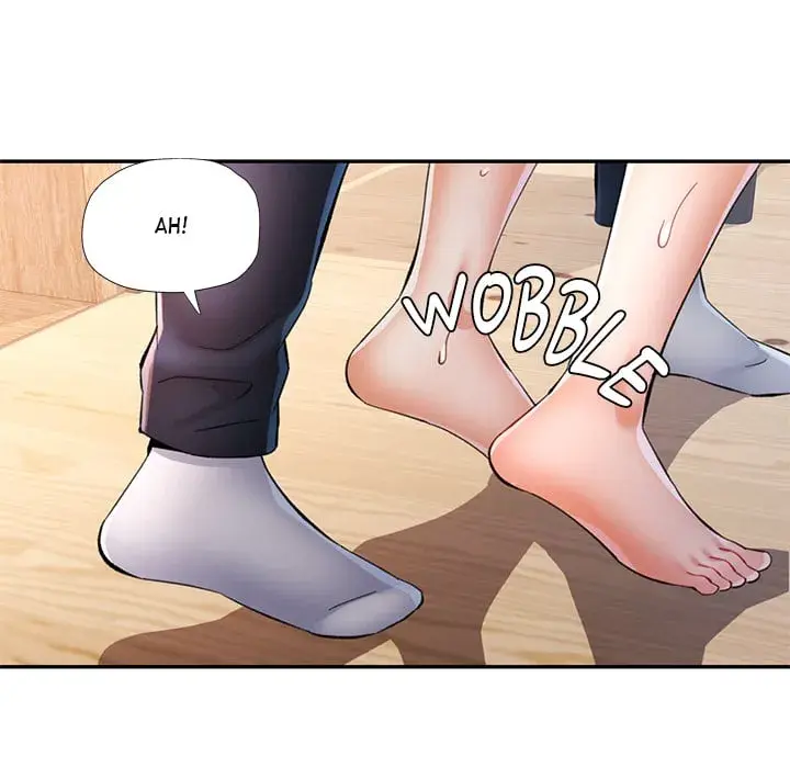 In Her Place Chapter 130 - Page 143