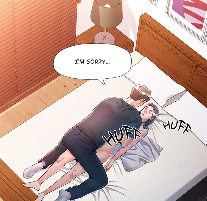 In Her Place Chapter 130 - Page 147