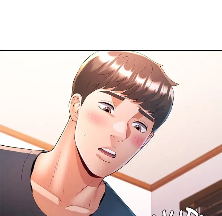 In Her Place Chapter 130 - Page 150