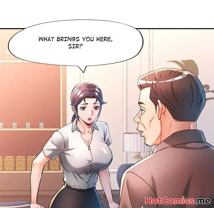 In Her Place Chapter 130 - Page 18