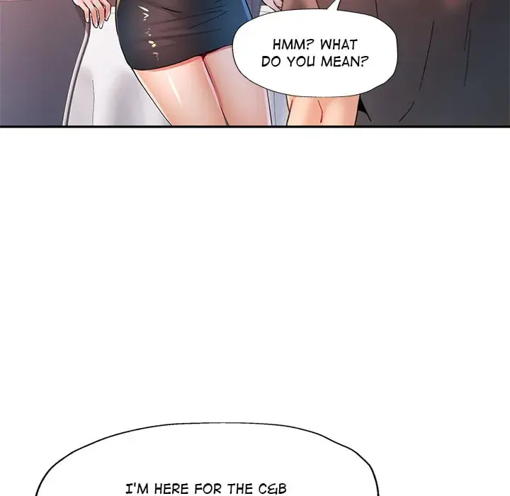 In Her Place Chapter 130 - Page 19