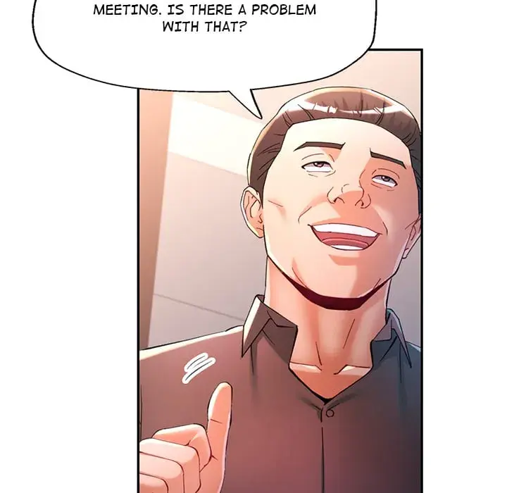 In Her Place Chapter 130 - Page 20