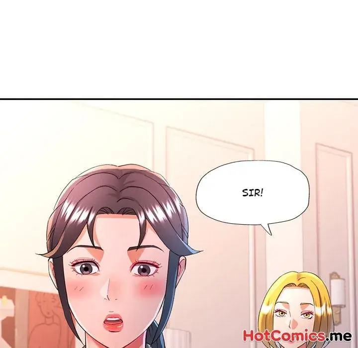In Her Place Chapter 130 - Page 22