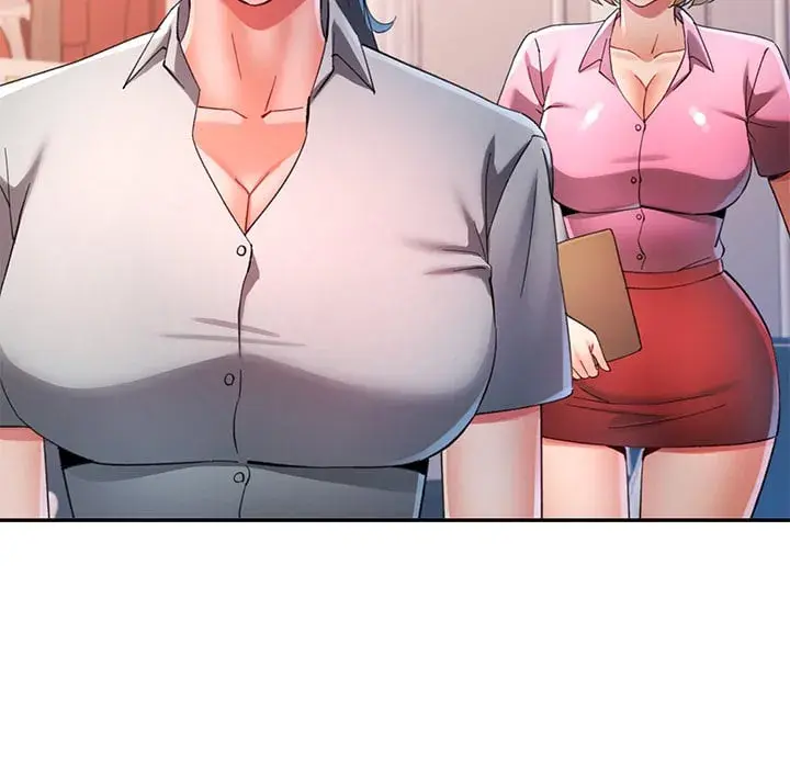 In Her Place Chapter 130 - Page 23