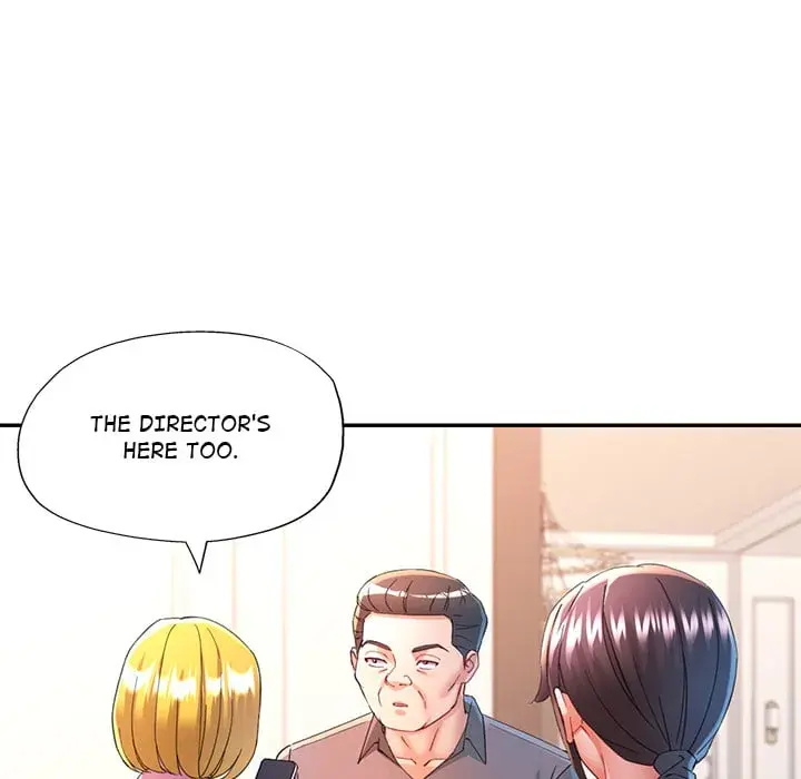 In Her Place Chapter 130 - Page 24
