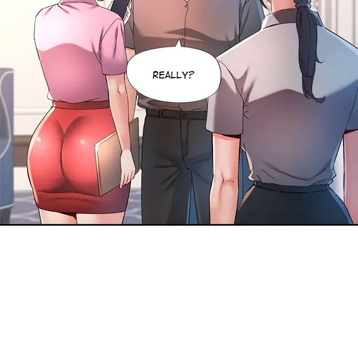 In Her Place Chapter 130 - Page 25