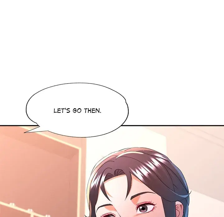 In Her Place Chapter 130 - Page 26