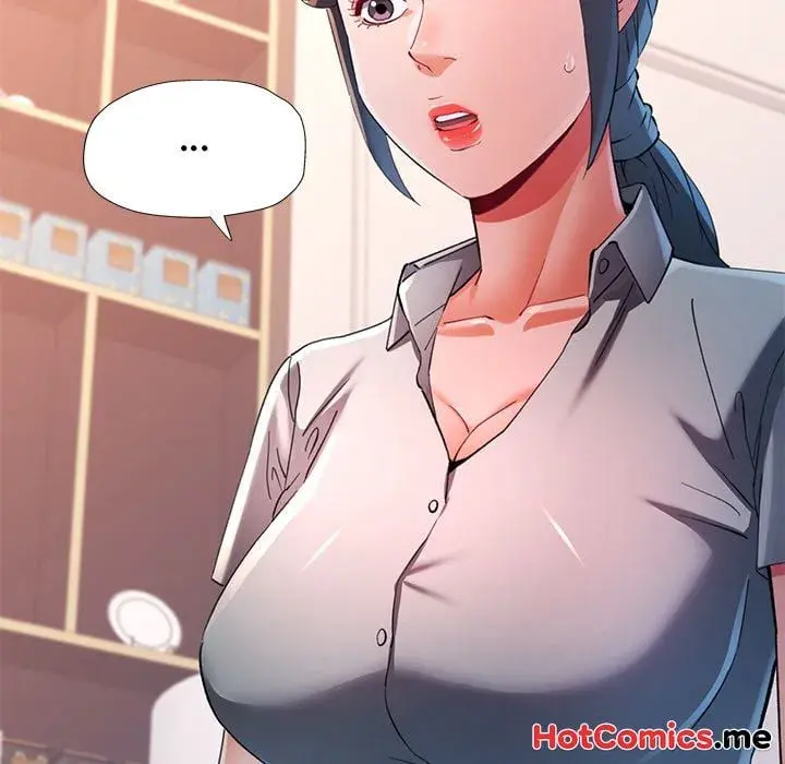 In Her Place Chapter 130 - Page 27