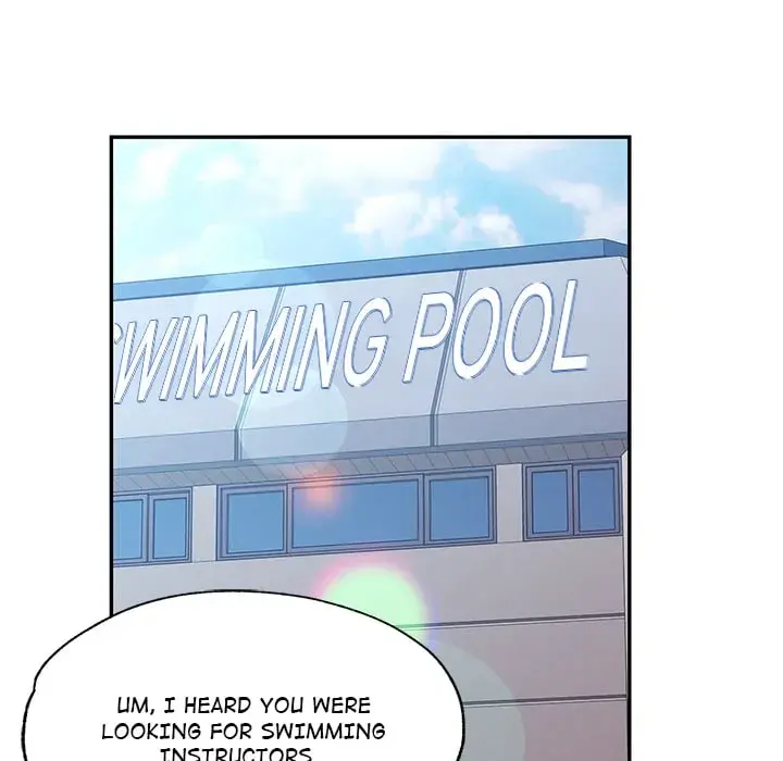 In Her Place Chapter 130 - Page 33