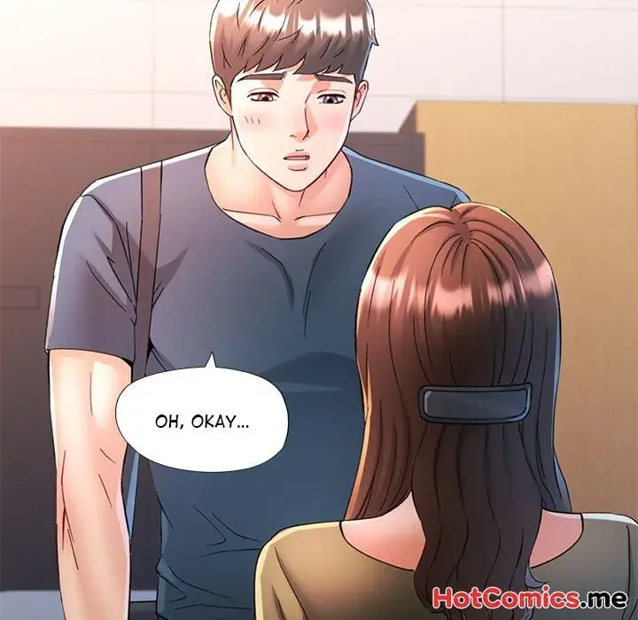 In Her Place Chapter 130 - Page 36