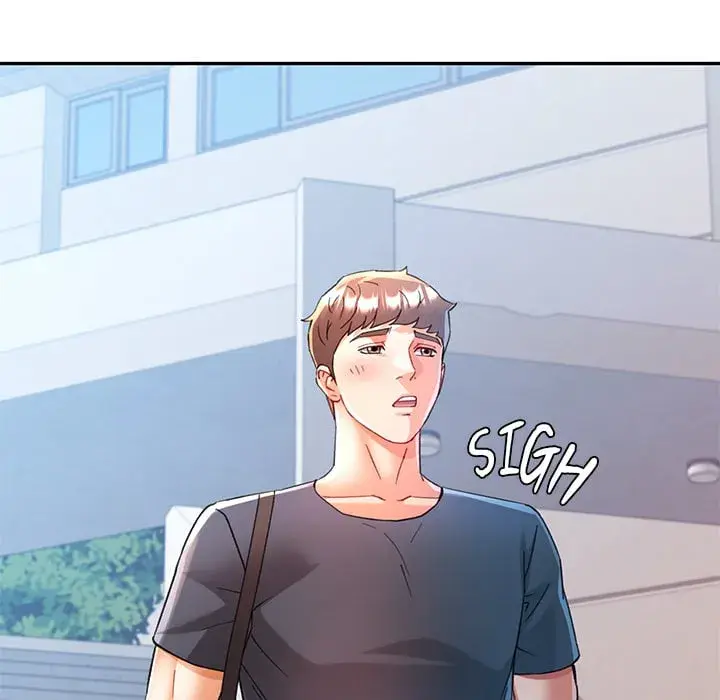 In Her Place Chapter 130 - Page 38