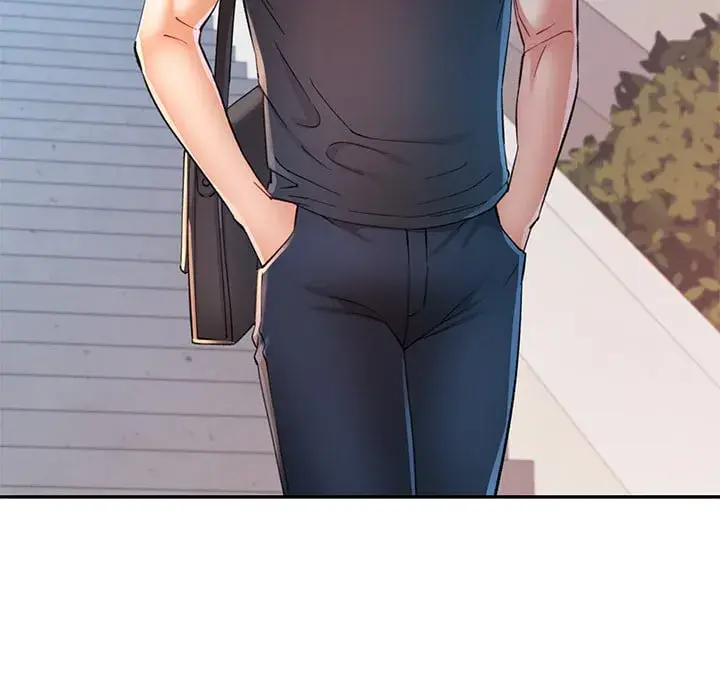 In Her Place Chapter 130 - Page 39