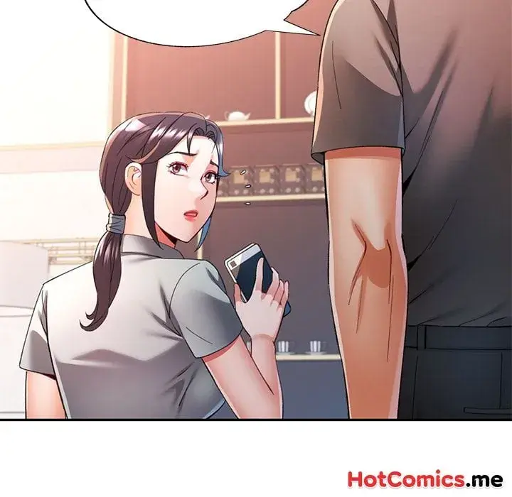 In Her Place Chapter 130 - Page 4