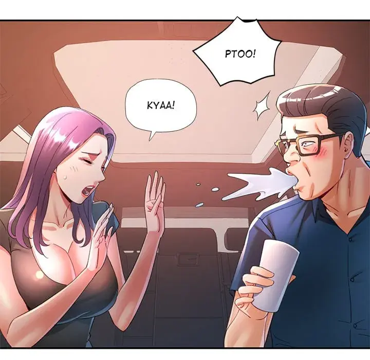 In Her Place Chapter 130 - Page 49