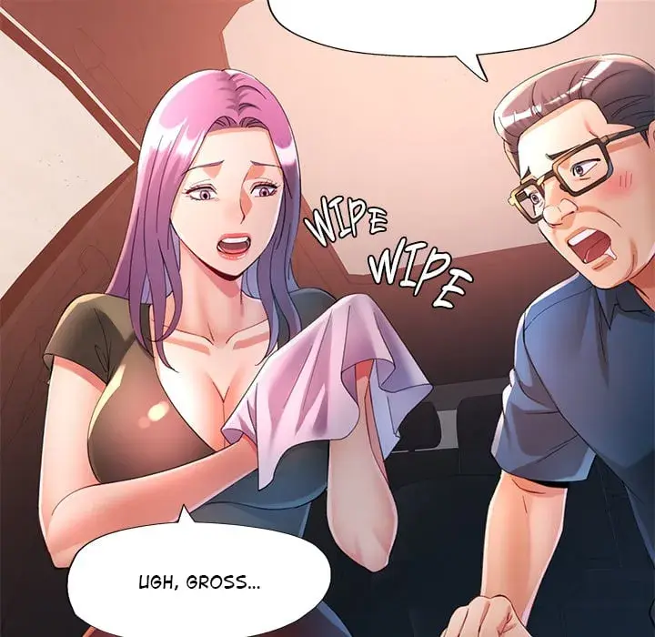 In Her Place Chapter 130 - Page 51