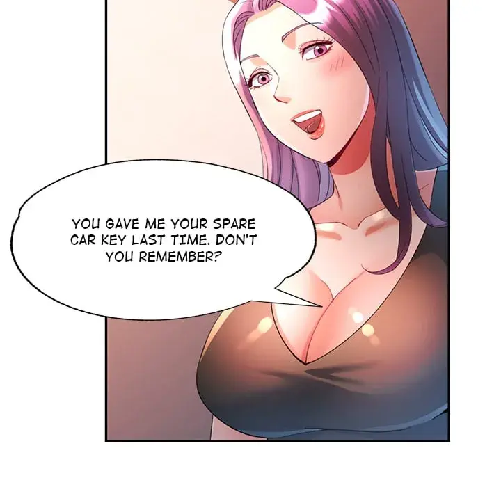 In Her Place Chapter 130 - Page 53