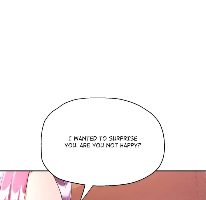 In Her Place Chapter 130 - Page 54