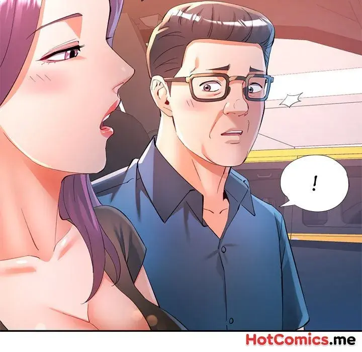 In Her Place Chapter 130 - Page 55