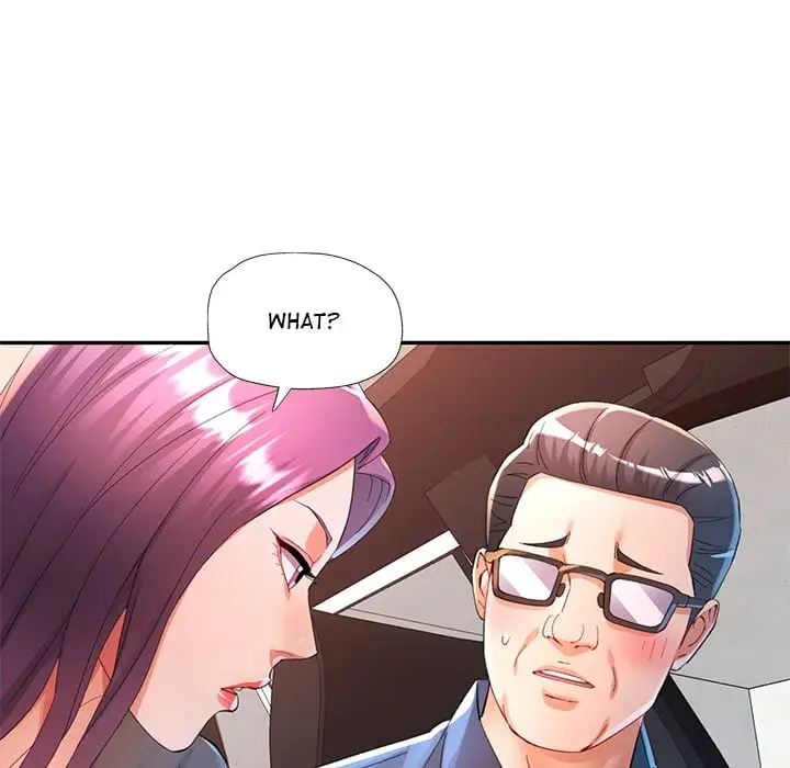 In Her Place Chapter 130 - Page 61