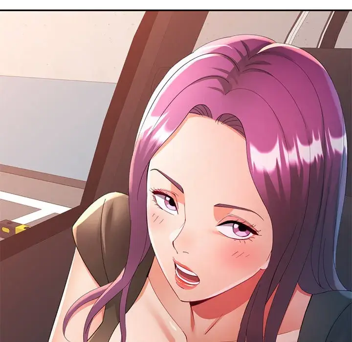 In Her Place Chapter 130 - Page 63