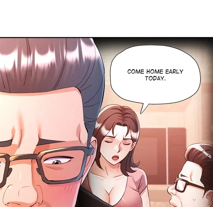 In Her Place Chapter 130 - Page 67
