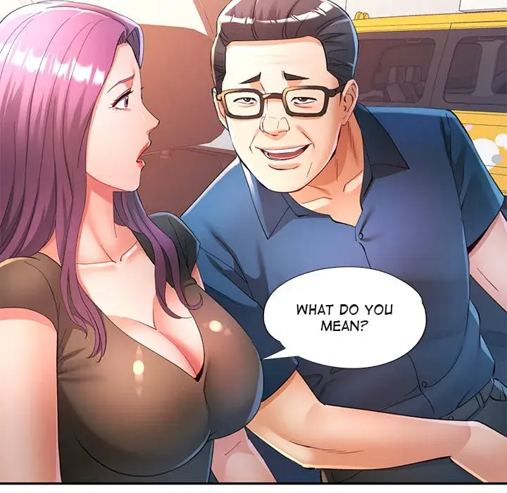 In Her Place Chapter 130 - Page 72