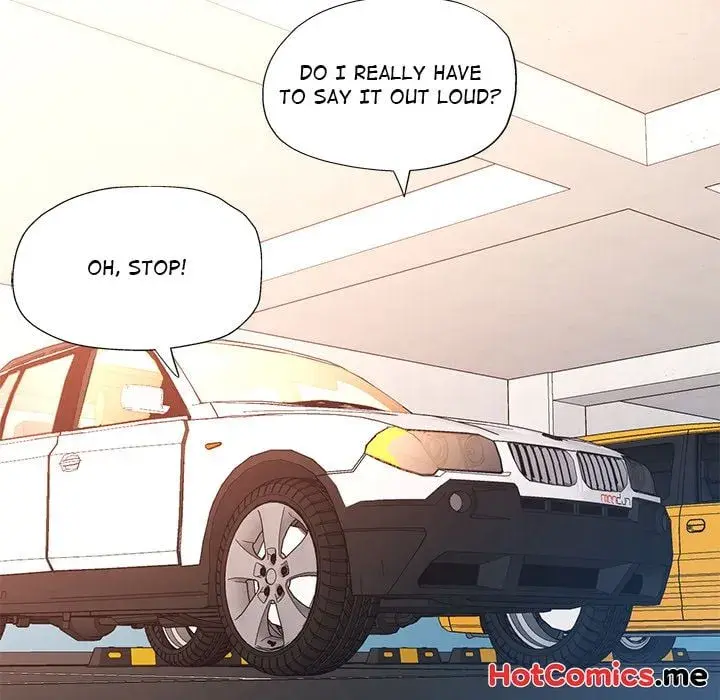 In Her Place Chapter 130 - Page 74