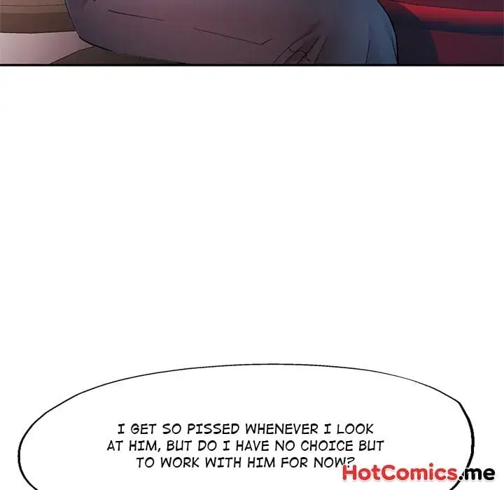 In Her Place Chapter 130 - Page 79