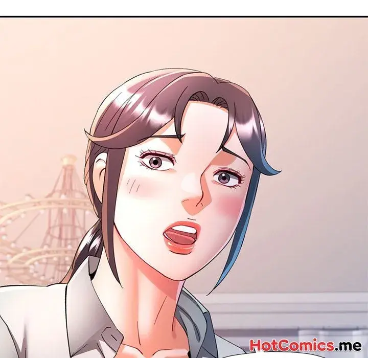 In Her Place Chapter 130 - Page 8