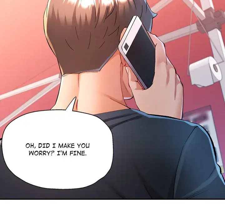 In Her Place Chapter 130 - Page 86