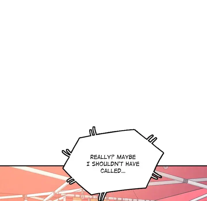 In Her Place Chapter 130 - Page 87