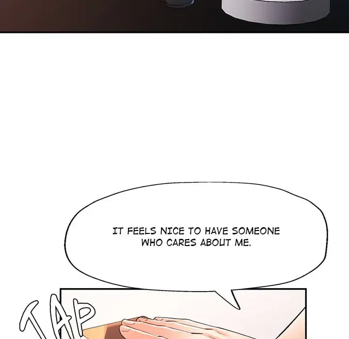 In Her Place Chapter 130 - Page 89