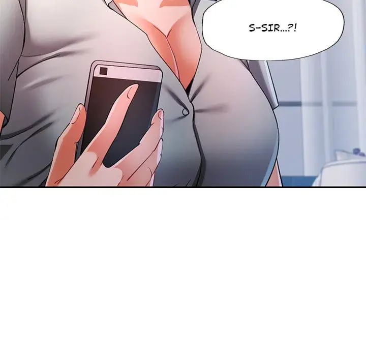 In Her Place Chapter 130 - Page 9