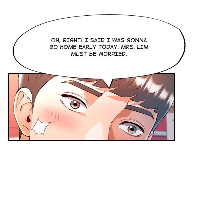 In Her Place Chapter 130 - Page 91