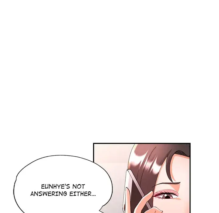 In Her Place Chapter 130 - Page 99